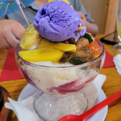 Max's Restaurant, Cuisine of the Philippines by null