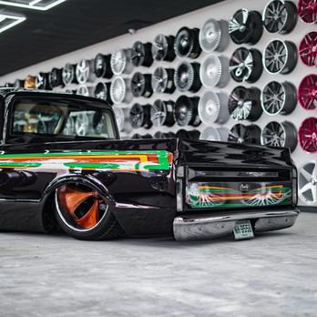 KTC Audio Custom Wheels and Tires - Auto Customization Near Me - Parker, Colorado KTC Audio Custom Wheels and Tires - Auto Customization Near Me - Parker, Colorado