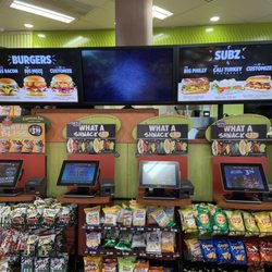 Sheetz