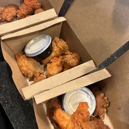 Chicken Chicken