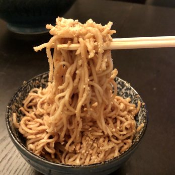 Chifa - Dan Dan Noodles - Peruvian Near Me - Los Angeles, California Chifa - Dan Dan Noodles - Peruvian Near Me - Los Angeles, California