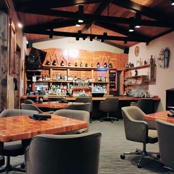 Cooper's Bar and Grill - Fully stocked bar. Ask for Shiela. - American Near Me - Mount Shasta, California Cooper's Bar and Grill - Fully stocked bar. Ask for Shiela. - American Near Me - Mount Shasta, California