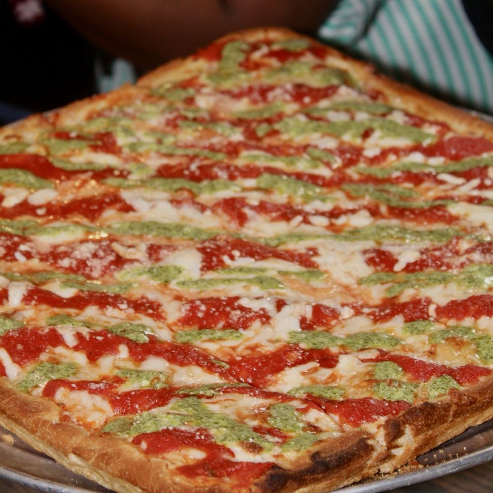 Limoncello Pizzeria - Pizza Near Me - Baltimore, Maryland Limoncello Pizzeria - Pizza Near Me - Baltimore, Maryland