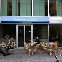 Caffè Belmondo