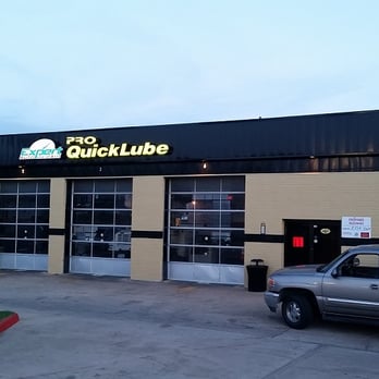 Pro Quick Lube - Oil Change Stations Near Me - Carrollton, Texas