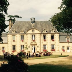 La Marjolaine - Chateau La Marjolaine