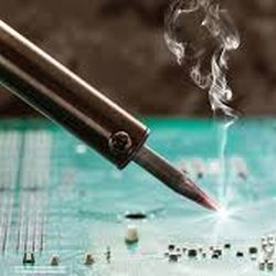 PC Stat - We also do onboard soldering and parts replacement.