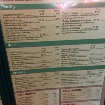 Goodfellas Restaurant & Pizzeria - Pizza Near Me - Poughkeepsie, New York