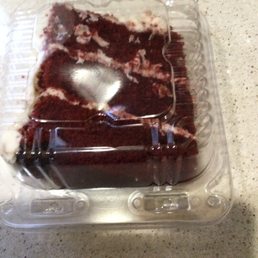Red Velvet layer cake Red Velvet layer cake