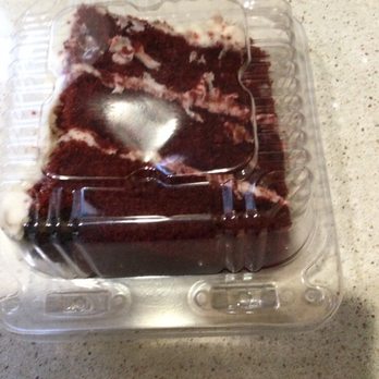 Dot and Pearls Coffee & Pastries - Red Velvet layer cake - Coffee & Tea Near Me - High Point, North Carolina Dot and Pearls Coffee & Pastries - Red Velvet layer cake - Coffee & Tea Near Me - High Point, North Carolina