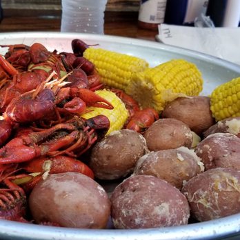 Kenney Seafood - Crawfish boiled in January - Seafood Markets Near Me - Slidell, Louisiana Kenney Seafood - Crawfish boiled in January - Seafood Markets Near Me - Slidell, Louisiana