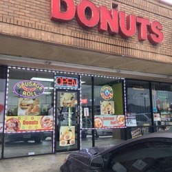 Randol Donuts