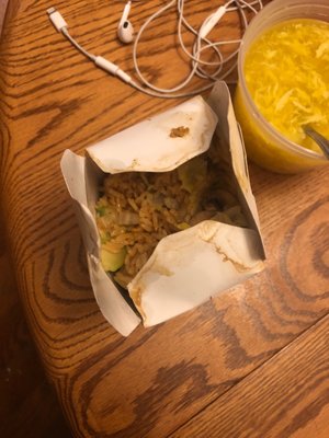 Ling Ling Chinese Restaurant by null