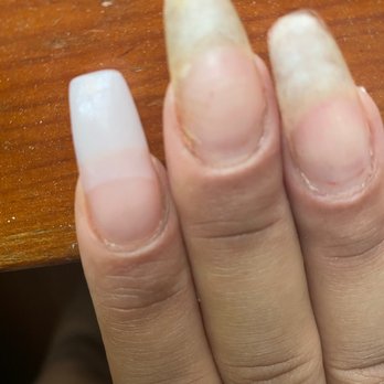 Milk & Sugar Nail Spa - Nail polish off. Post "Manicure" - Nail Salons Near Me - Maspeth, New York Milk & Sugar Nail Spa - Nail polish off. Post "Manicure" - Nail Salons Near Me - Maspeth, New York