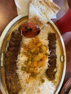 Sameem Afghan Restaurant & Catering by null