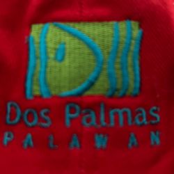 Dos Palmas Island Resort and Spa - Logo