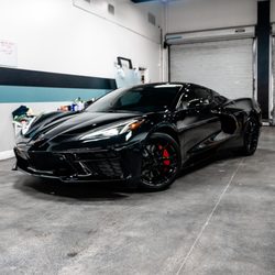 MGD Car Care - ($1200) 2-Step Paint Correction + 5 Year Ceramic Coating
