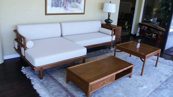Alhambra Furniture Gallery by null