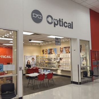 Target Optical