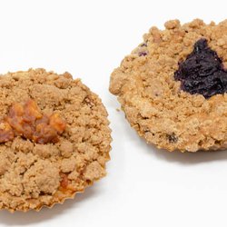 Isaura Bakery - New Crumb Cake. Absolutely delicious