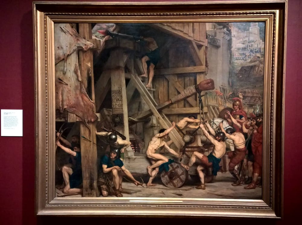 LAING ART GALLERY 17 Reviews New Bridge Street, Newcastle Upon Tyne