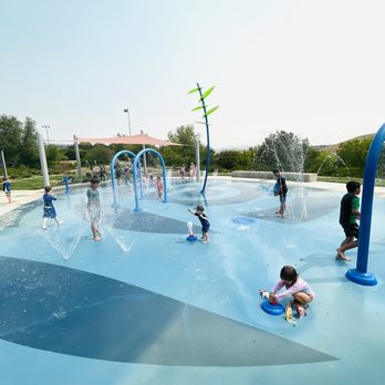 Rancho San Ramon Community Park - Splash pad - Parks Near Me - San Ramon, California Rancho San Ramon Community Park - Splash pad - Parks Near Me - San Ramon, California