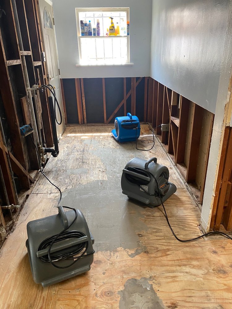 EnviroTech Restoration - mold inspector in Burbank, CA