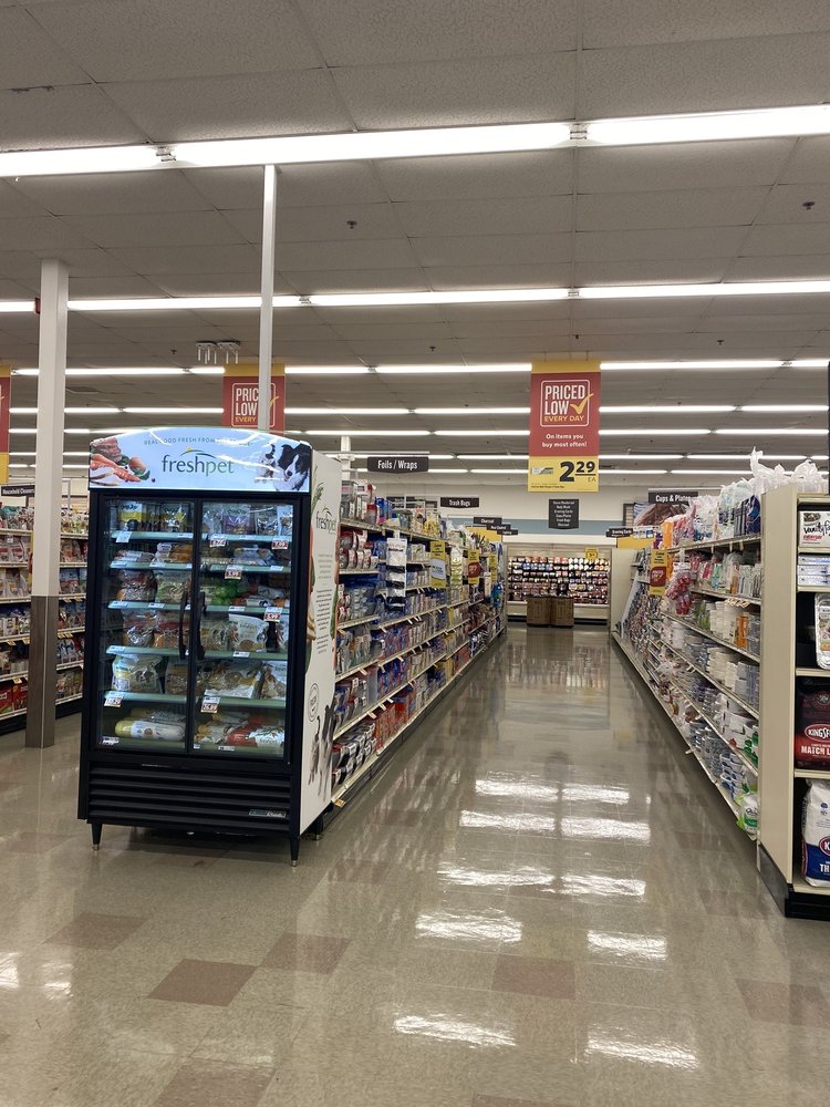 FOOD LION Updated August 2024 8207 Market St, Wilmington, North