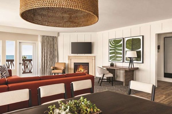 Zachari Dunes on Mandalay Beach, Curio Collection by Hilton by null