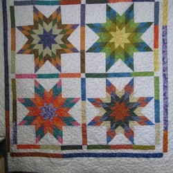 The Little Quilt Shop