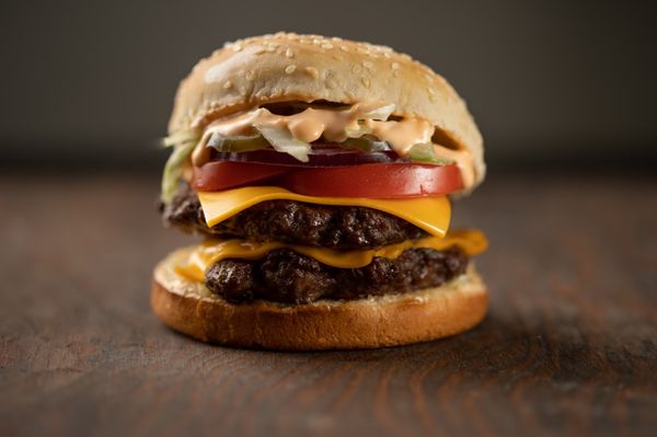 Krusti Pizza & Pasta by null