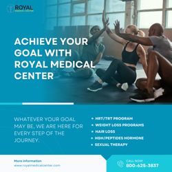Royal Medical Center