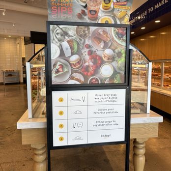 Paris Baguette - Bakeries Near Me - Las Vegas, Nevada