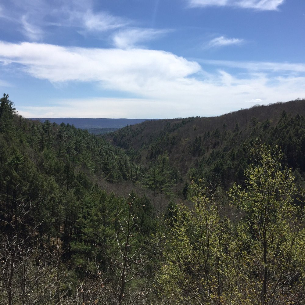 Bushkill Falls - Tours Near Me - Bushkill, Pennsylvania Bushkill Falls - Tours Near Me - Bushkill, Pennsylvania