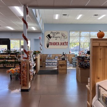 Trader Joe's - Grocery Near Me - San Ramon, California Trader Joe's - Grocery Near Me - San Ramon, California