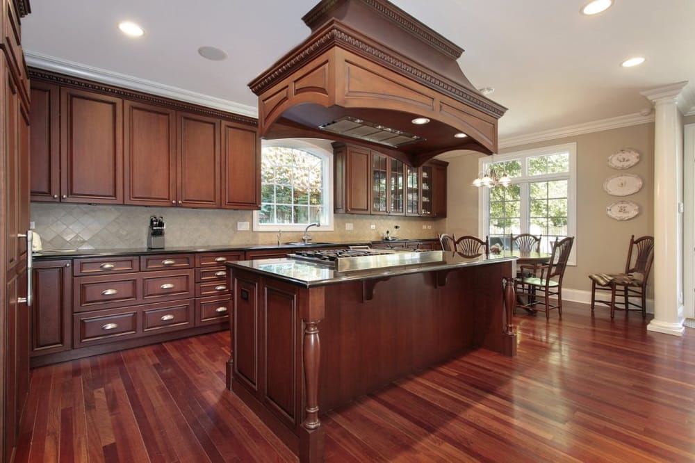 Bay Tile Kitchen & Bath - countertop fabricator in Clearwater, FL