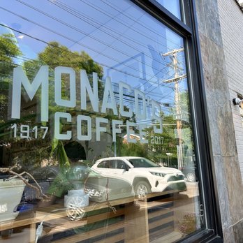 Monaco's Coffee - Coffee & Tea Near Me - Geneva, New York
