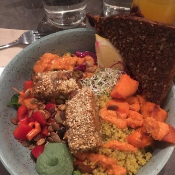 Omayma - Sallad - Cafes Near Me - Stockholm, Alberta Omayma - Sallad - Cafes Near Me - Stockholm, Alberta