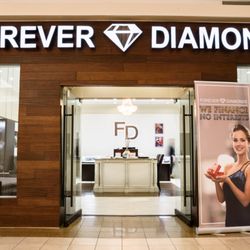 Forever Diamonds