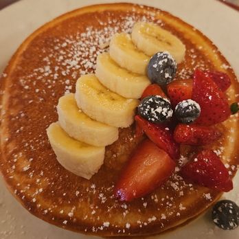 CAFÉ LULUc - The best pancakes! - French Near Me - Brooklyn, New York CAFÉ LULUc - The best pancakes! - French Near Me - Brooklyn, New York