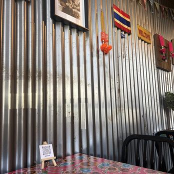 BangRak - Interior - Thai Near Me - Phoenix, Arizona