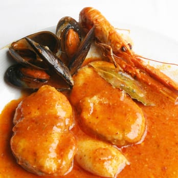 Pp - Mediterranean Near Me - Castelldefels, B