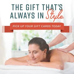 Elements Massage