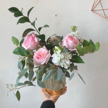 Fractal Flora - Florists Near Me - San Jose, California