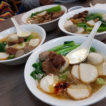 Swatow Restaurant - Chinese Near Me - Toronto, Ontario