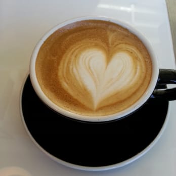 Coffee Commissary - Cubano - Coffee & Tea Near Me - Burbank, California