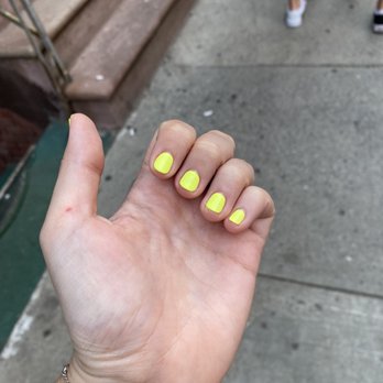 TAO Nail Studio - Nail Salons Near Me - New York, New York