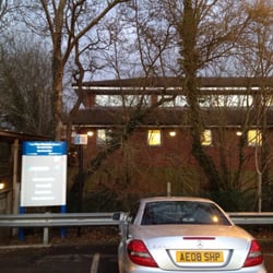The Pinn Medical Centre