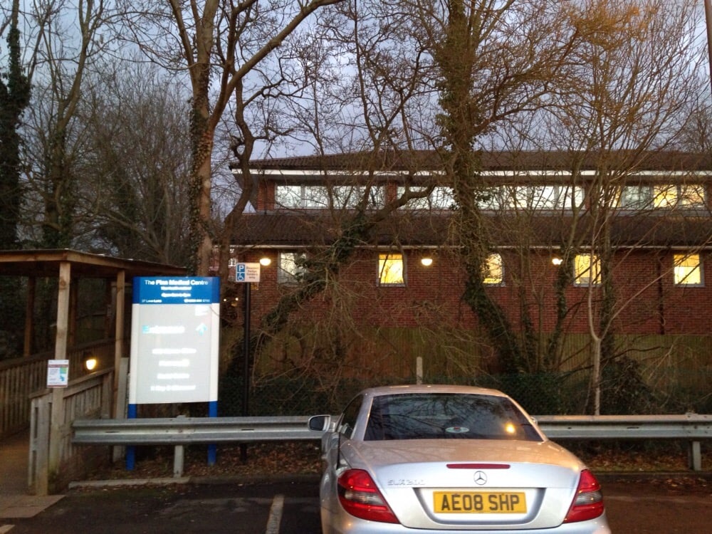 Pinner Auto Centre Photos at Dolores Avila blog