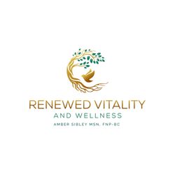 Renewed Vitality and Wellness